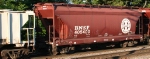 BNSF 405400